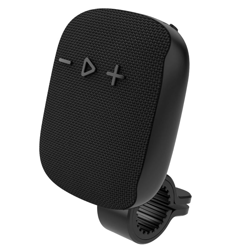 Caixa de Som Stereo Bluetooth Portátil  Boombox